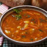 Nálev z nakládaných okurek – 5 nejlepších receptů